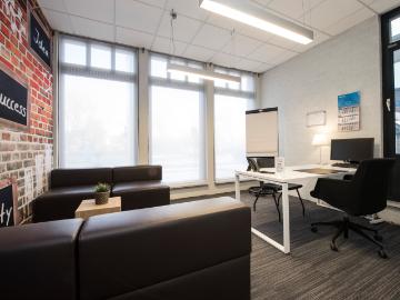 Office te huur in 3500, Hasselt - Parkeerplaats