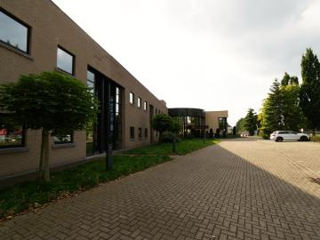 Office te huur in 3500, Hasselt