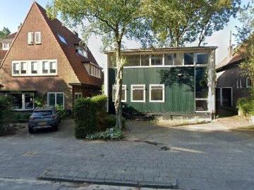 De Berg-Noord, Amersfoort, Provincie Utrecht