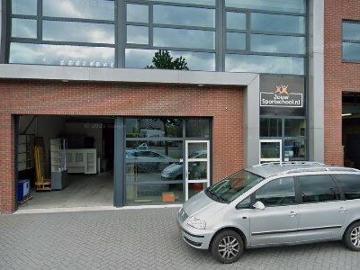 Kootwijkerbroek, Gemeente Barneveld, Gelderland