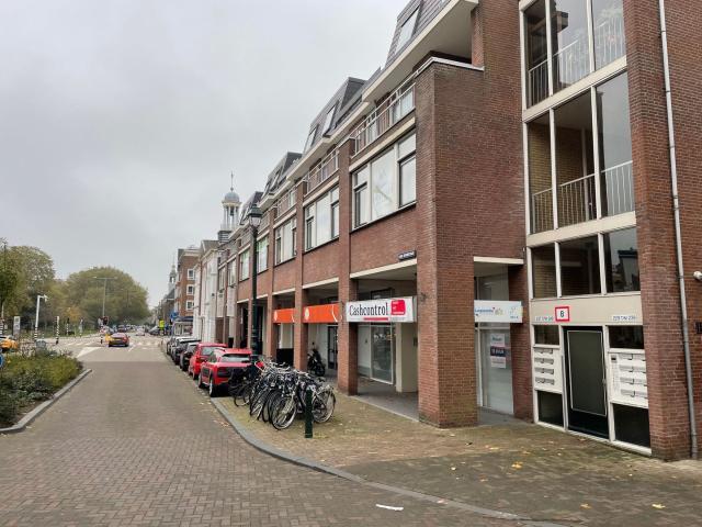 Kantoorruimte in Schiedam!