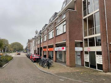 Stadsdriehoek, Gemeente Rotterdam, Zuid-Holland