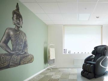 1070, Bruxelles-Capitale