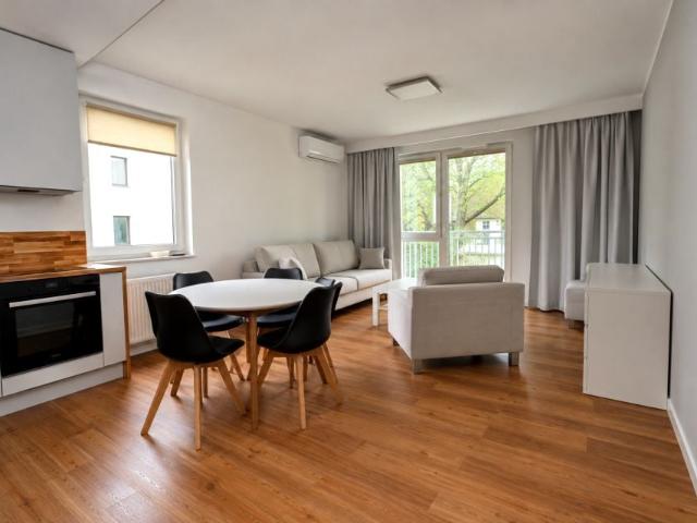Kantorowicka 60 m², Kraków