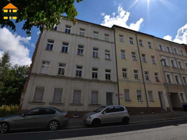 Kantstraße 11 WE 03 1 Raum Wohnung in 09126 Chemnitz