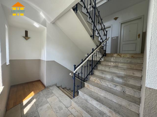 Kantstraße 18 WE 4 4 Raum Wohnung in 09126 Chemnitz