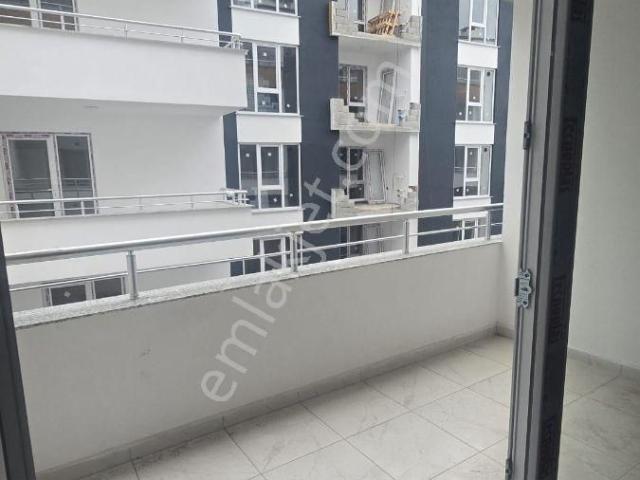 Kanunı Mahallesınde Satılık Daıre