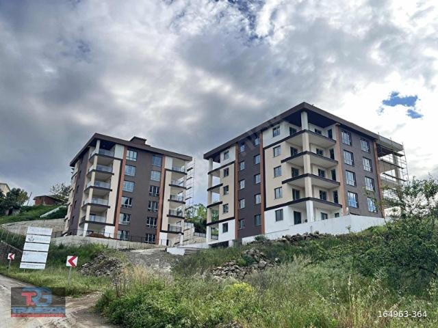 KANUNİ BULVARI ÜSTÜNDE 2.KAT 2+1 DENİZ MANZARALI DAİRE!