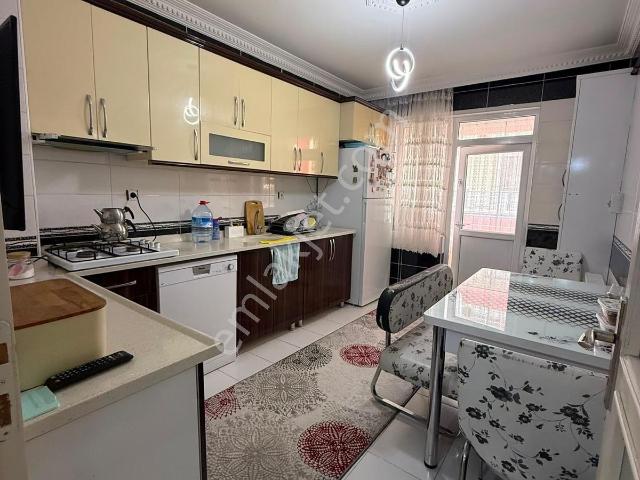 Kanuni Mahalesi'nde Full+full Yapılı Asansörlü 3+1 Daire!
