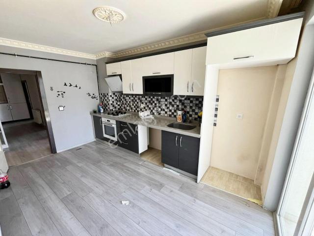 Kanuni Mahallesi Masrafsız 3+1 Daire