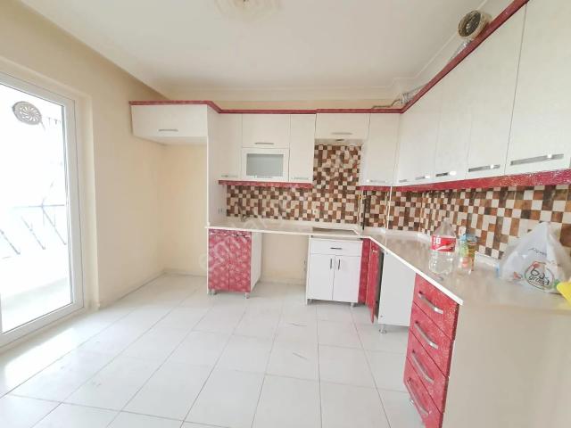 Kanuni Mh'nde Kiralık 3+1 Giriş Dairesi