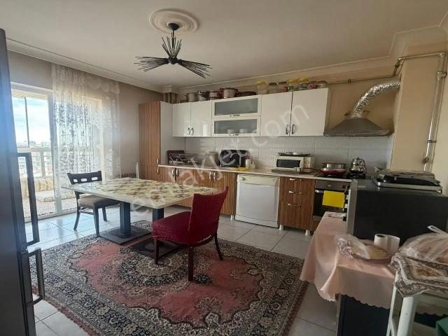 Kanuni Sitede 6.katta Cadde Yakını Masrafsız Cazip Fiyata