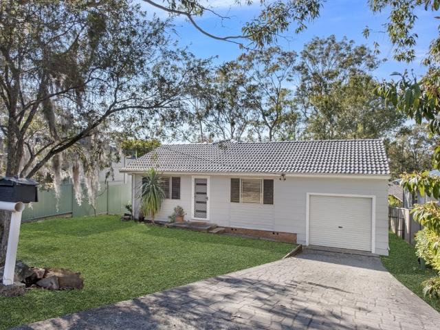 Kanwal 21 Donald Avenue