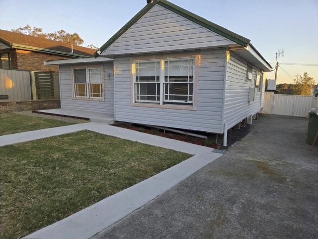 Kanwal 46 Craigie Avenue