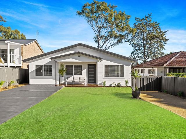 Kanwal, 8 Blackford Avenue