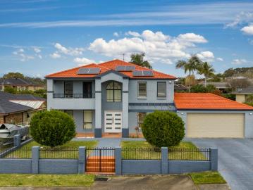 Kanwal's Finest Luxury Living