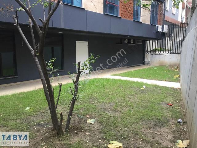 Kanyon Avm Ve Metroya 7 Dk Yürüme Mesafesinde 2+1 Eşyalı Daire
