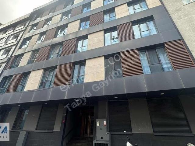 Kanyon Avm Ve Metroya 7 Dk Yürüme Mesafesinde 2+1 Eşyalı Daire