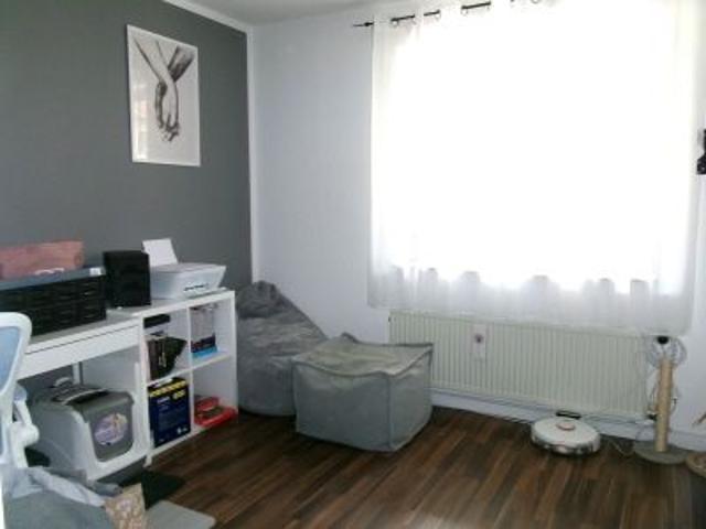 Kanzlerfeld! 3 Zimmer Wohnung mit Balkon, Ruhige Lage