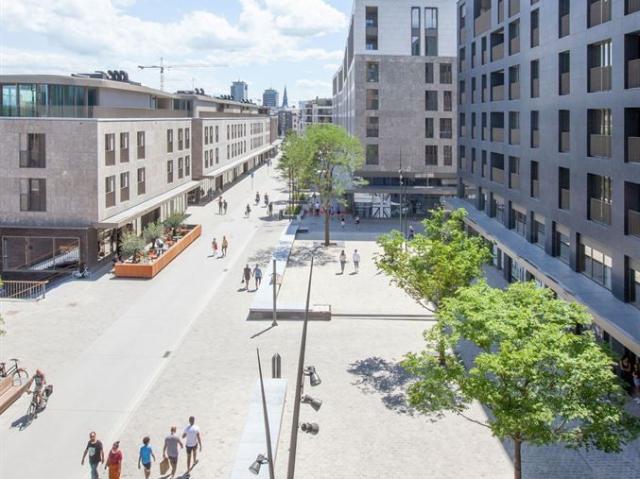 Kanaalpad 9, 3500, Hasselt
