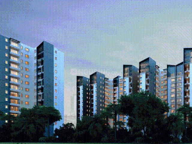 Lingadheeranahalli 3 BHK Apartment For Sale Bengaluru