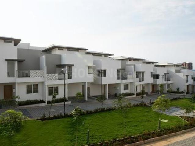 Uttarahalli Manavarthekaval 3 BHK Villa For Sale Bengaluru