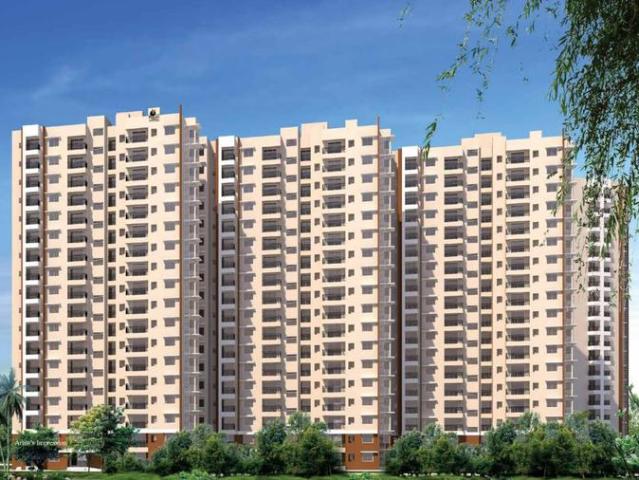 Subramanyapura 1 BHK Apartment For Sale Bengaluru