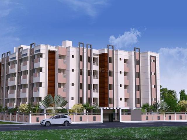 Vajarahalli 2 BHK Apartment For Sale Bengaluru