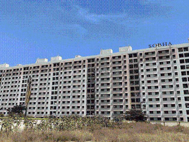 Kanakapura 2 BHK Apartment For Sale Bengaluru