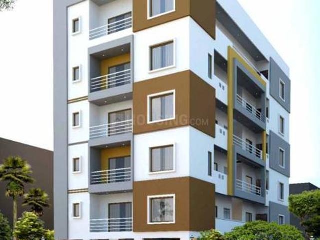 Kanakapura 2 BHK Apartment For Sale Bengaluru