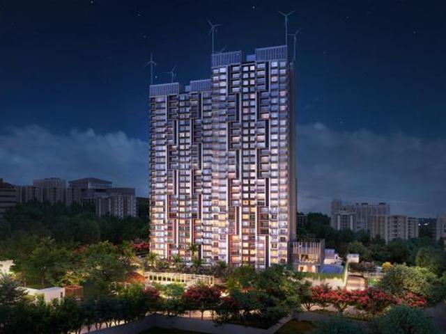 Kanakapura 3 BHK Apartment For Sale Bengaluru