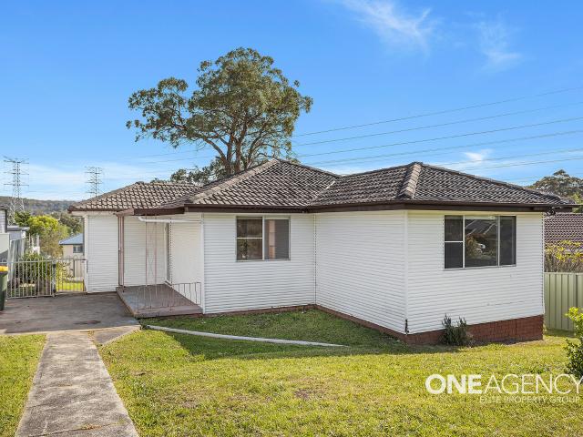 Kanahooka 11 Cleary Avenue