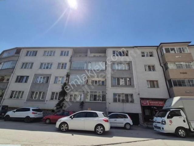 Kanal 26 Yakını Manzaralı Geniş 3+1 Kiralık Daire