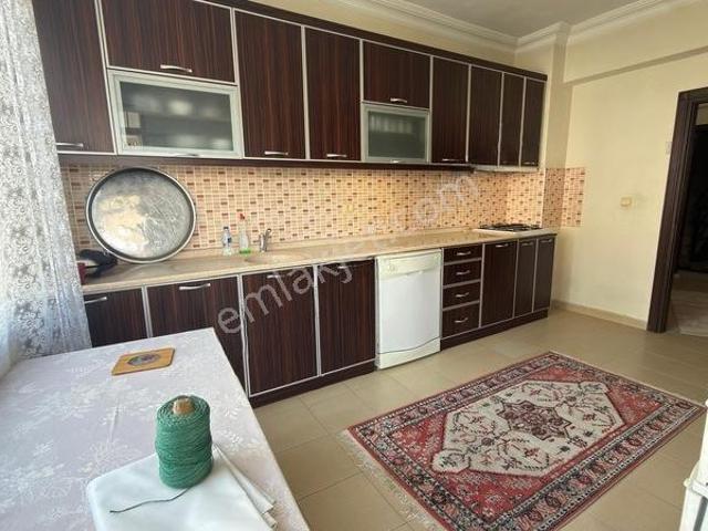 Kanal Mah. Tramvaya Yakın Kiralık Full Eşyalı 2+1 Ayrı Mutfaklı