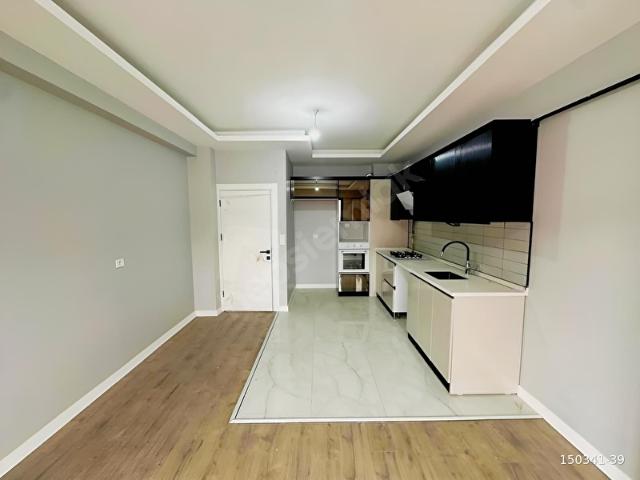 KANALBOYU KERNEKDE 3+1 ACİL SATILIK SIFIR DAİRE