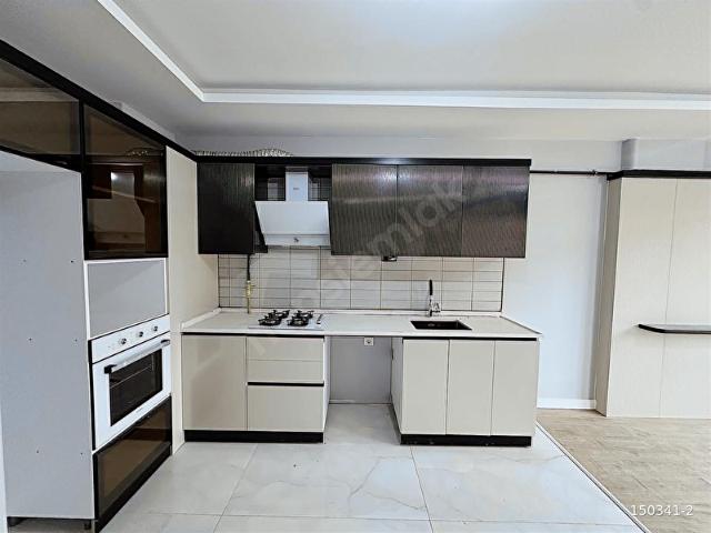 KANALBOYU KERNEK'DE AMERİKAN MUTFAKLI 2+1 SIFIR DAİRE