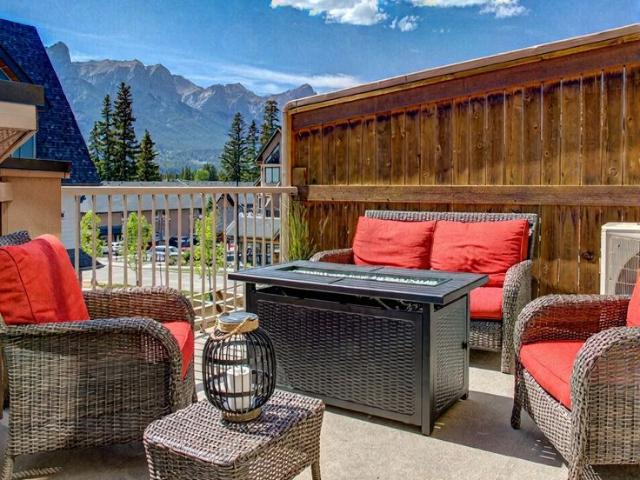 Kananaskis Way