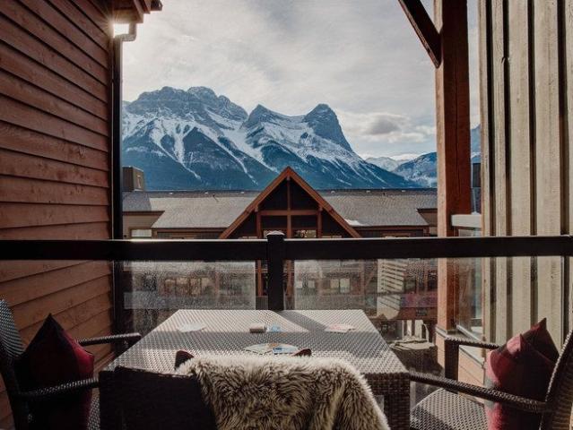 Kananaskis Way