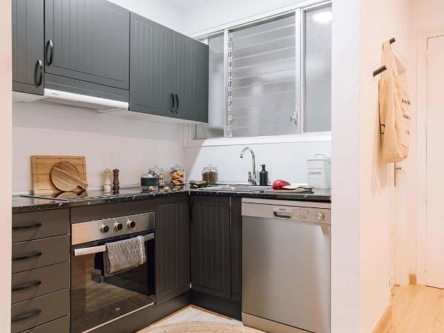 Kananga 3 bedrooms in Gràcia