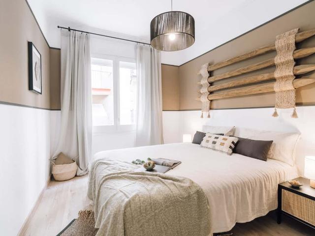 Kananga 3 bedrooms in Gràcia