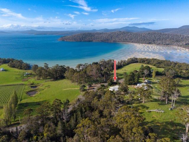 Kanangra water views & coastal serenity