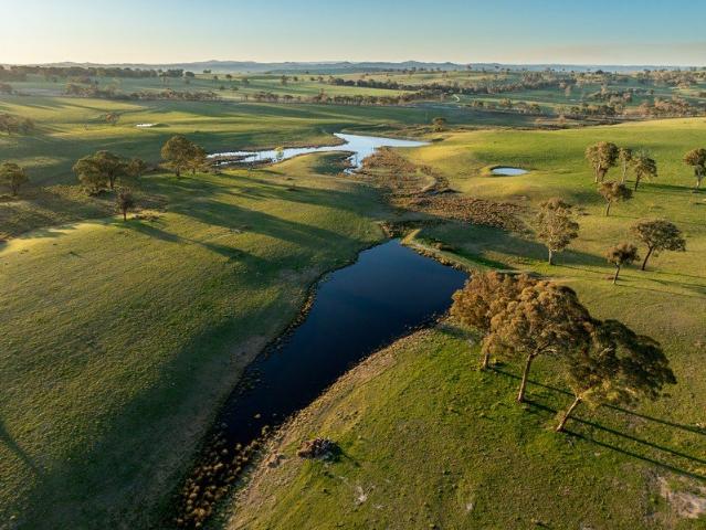 'Kanangra Park' An Idyllic Central Tablelands Lifestyle Property!