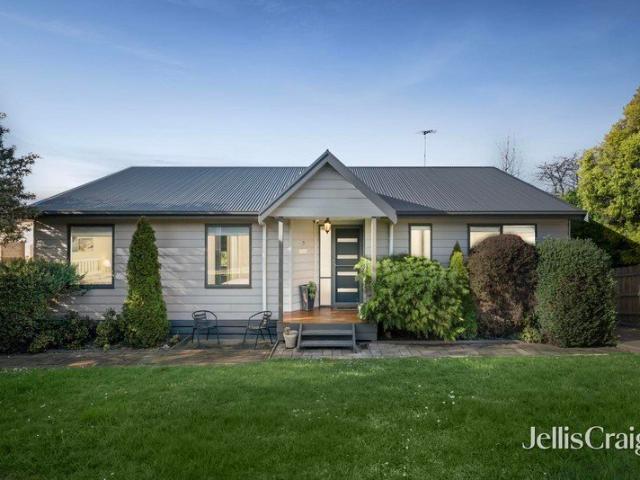 Kanangra Place: a front row seat to the ranges