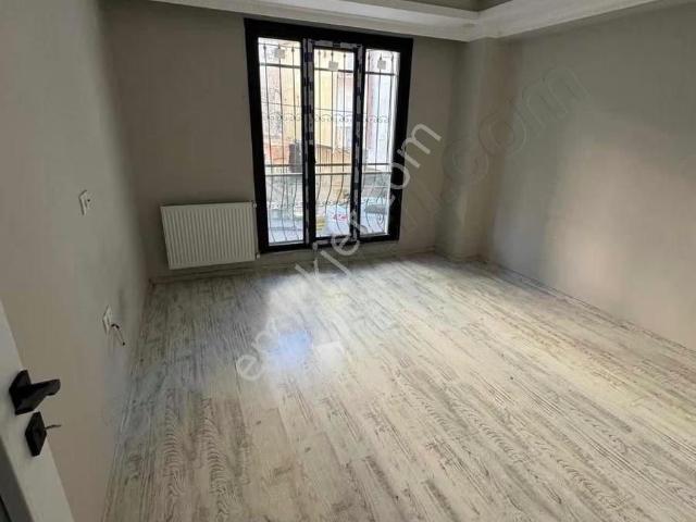 Kanarya Mah 1+1 70 M2 Yüksek Giriş Satılık Daire