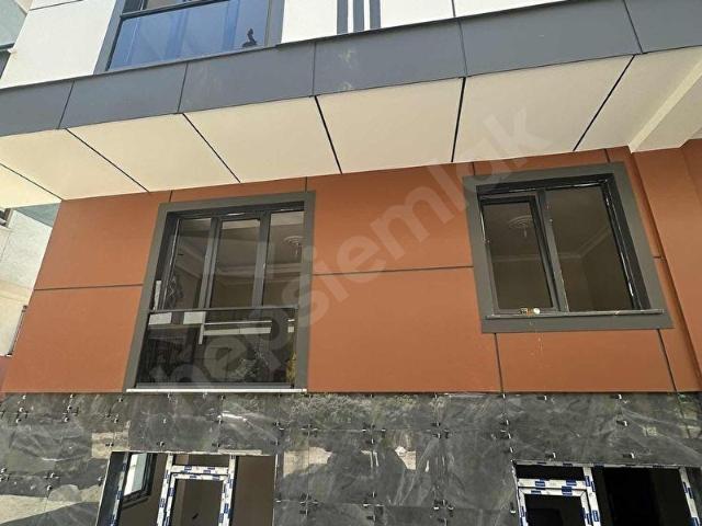 KANARYA MAH 2+1 85 M2 YÜKSEK GİRİŞ TAPU MASRAFSIZ SATILIK DAİRE