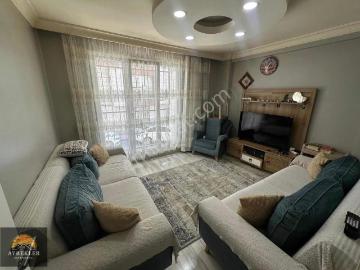 Kanarya Mah. 2+1 Krediye Uygun 75m2 Yüksek Giriş