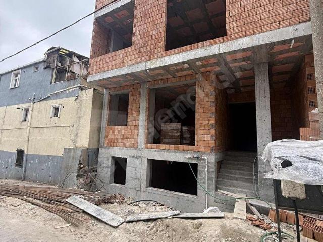 KANARYA MAH. YAZIN TESLİM SIFIR 3+1 SATILIK DAİRE