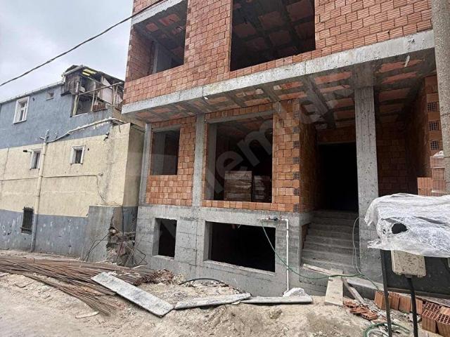 KANARYA MAH. YAZIN TESLİM SIFIR 3+1 SATILIK DAİRE