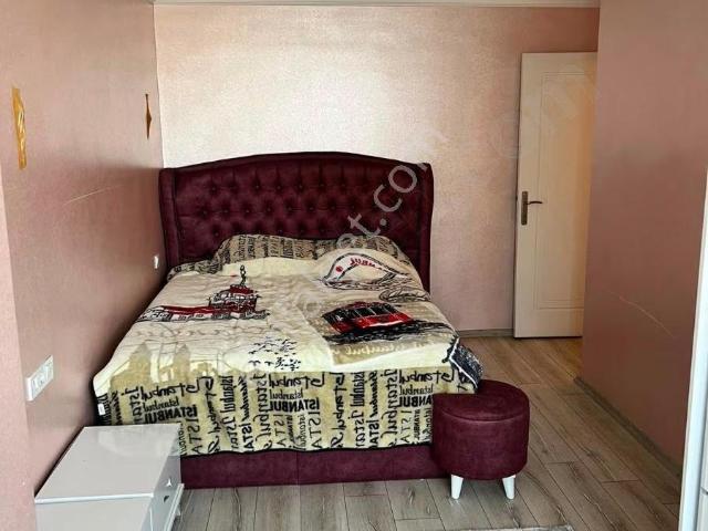 Kanarya Mah. Eşyalı Kiralık Yeni Bina 4. Kat Daire