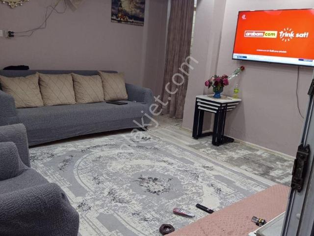 Kanarya Mah. Satılık 2+1 80m² Yüksek Giriş Daire